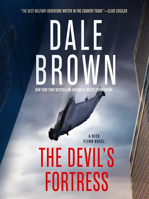 Title details for Devil's Fortress by Dale Brown - Available